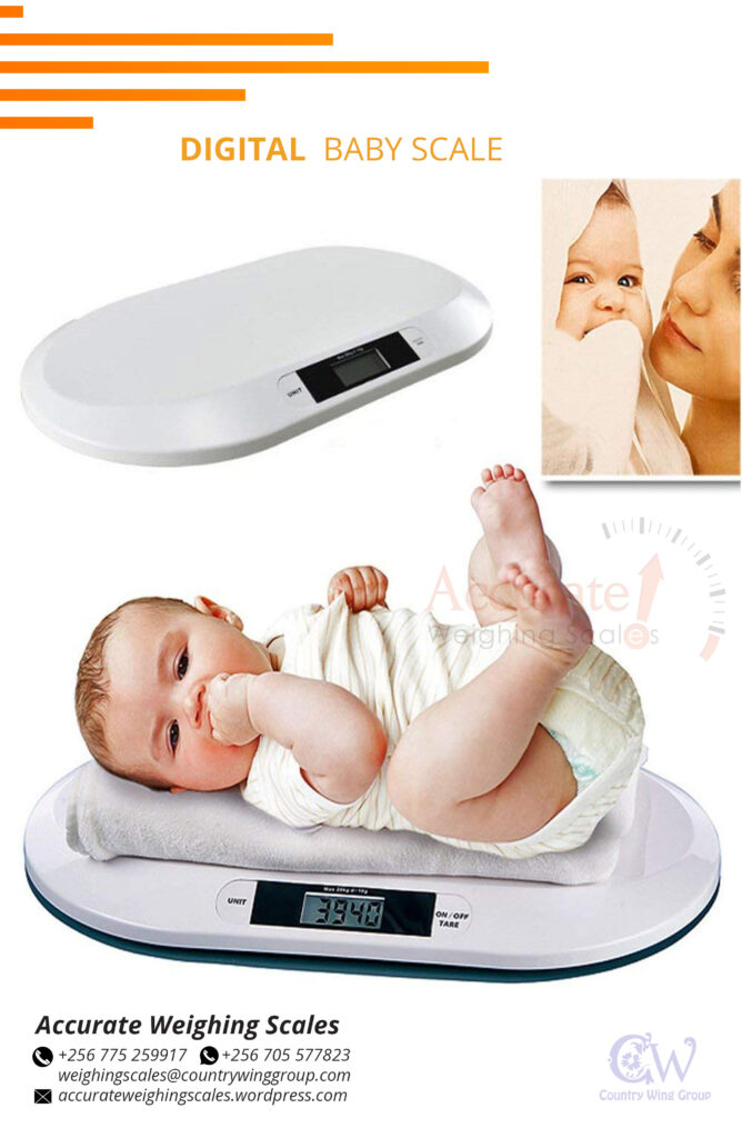 medical baby weighing scales 