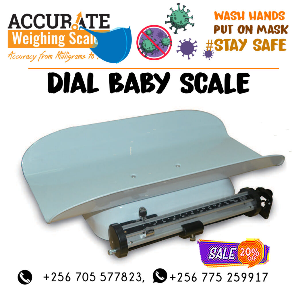 infant weighing scales 