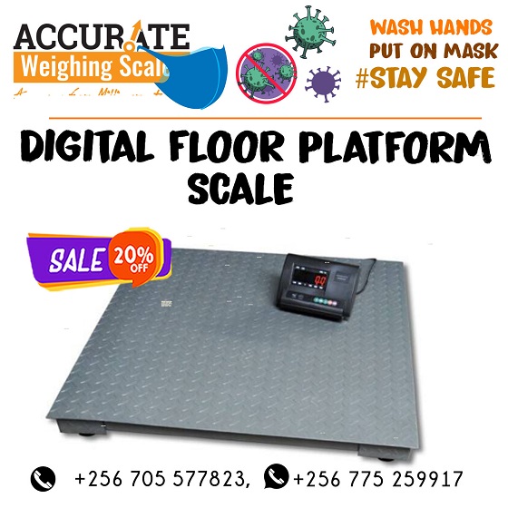  industrial weighing scales