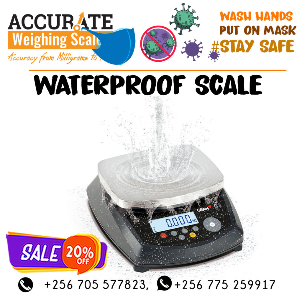 table top weighing scale 