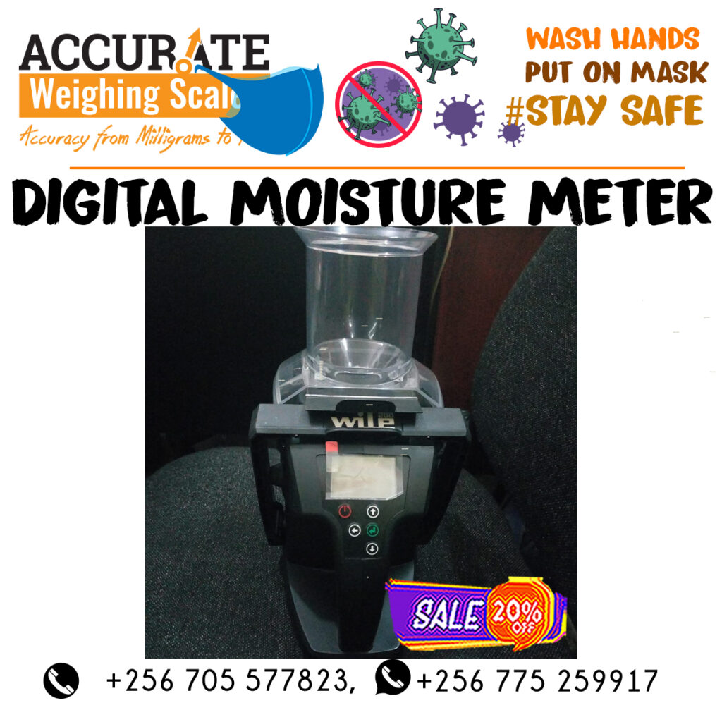 Moisture Meter