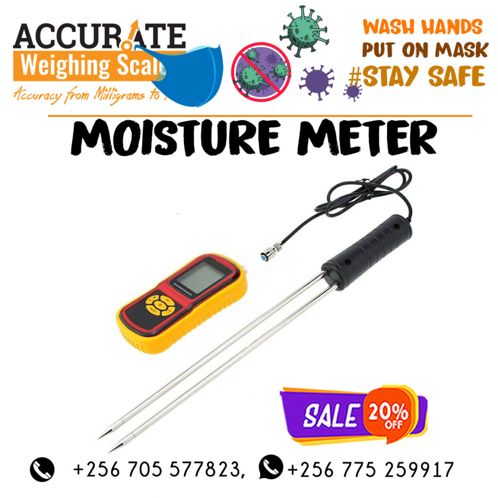 moisture content meter