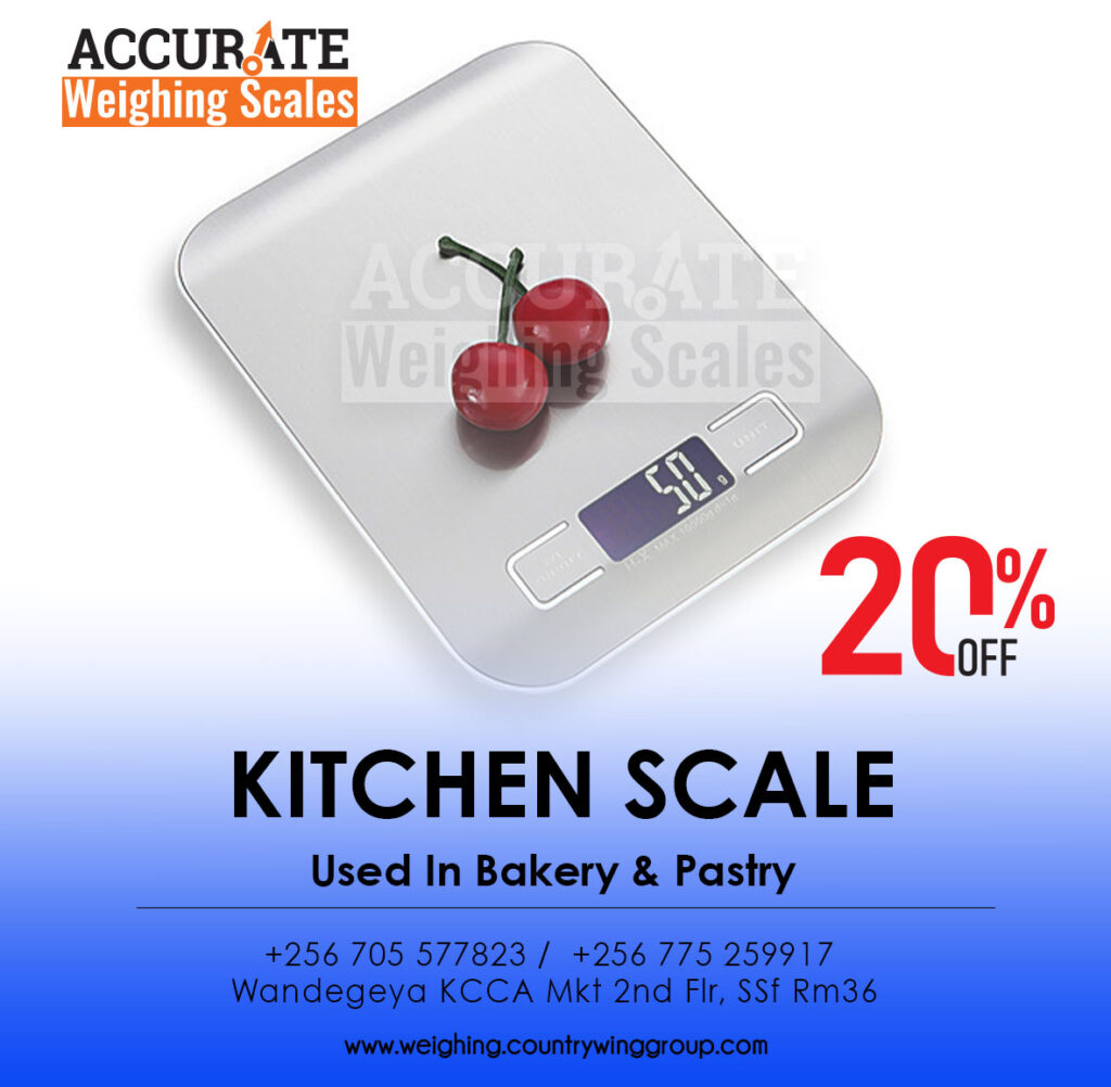 kitchen scales 10kg