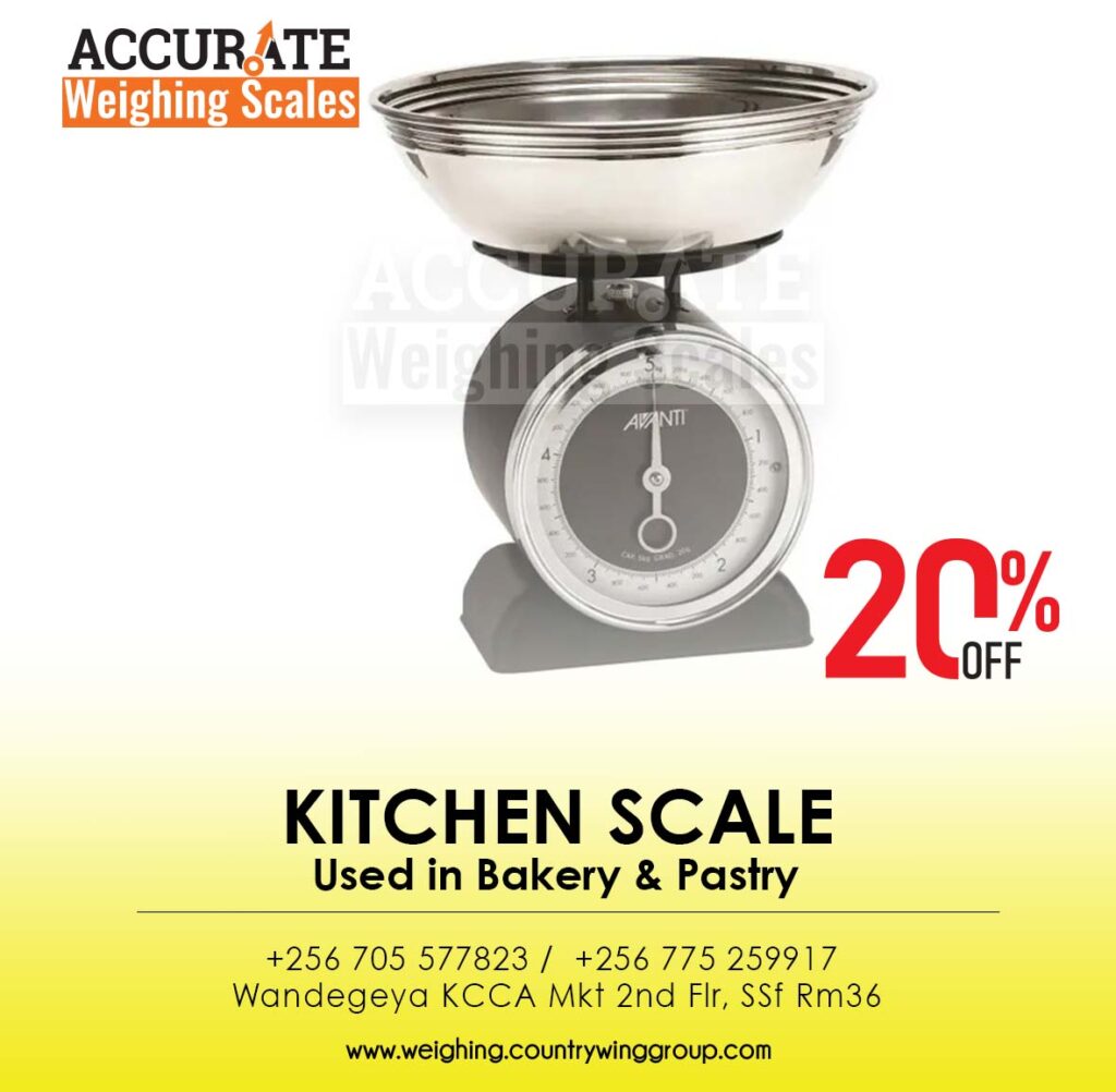 portable kitchen scales 