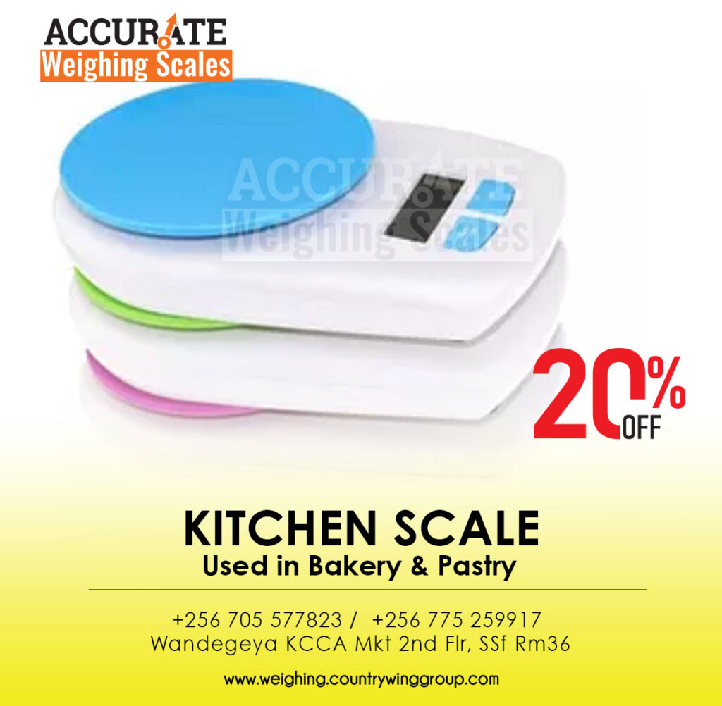 food kitchen scale